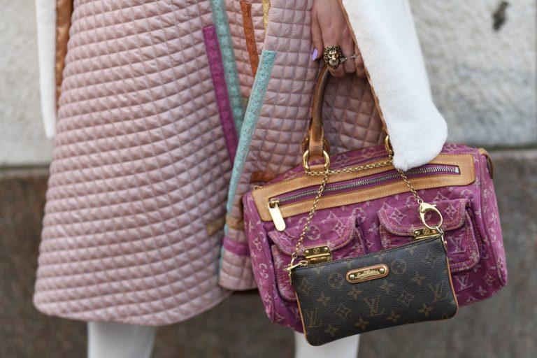 How to Sell a Louis Vuitton Bag? CoolSpotters