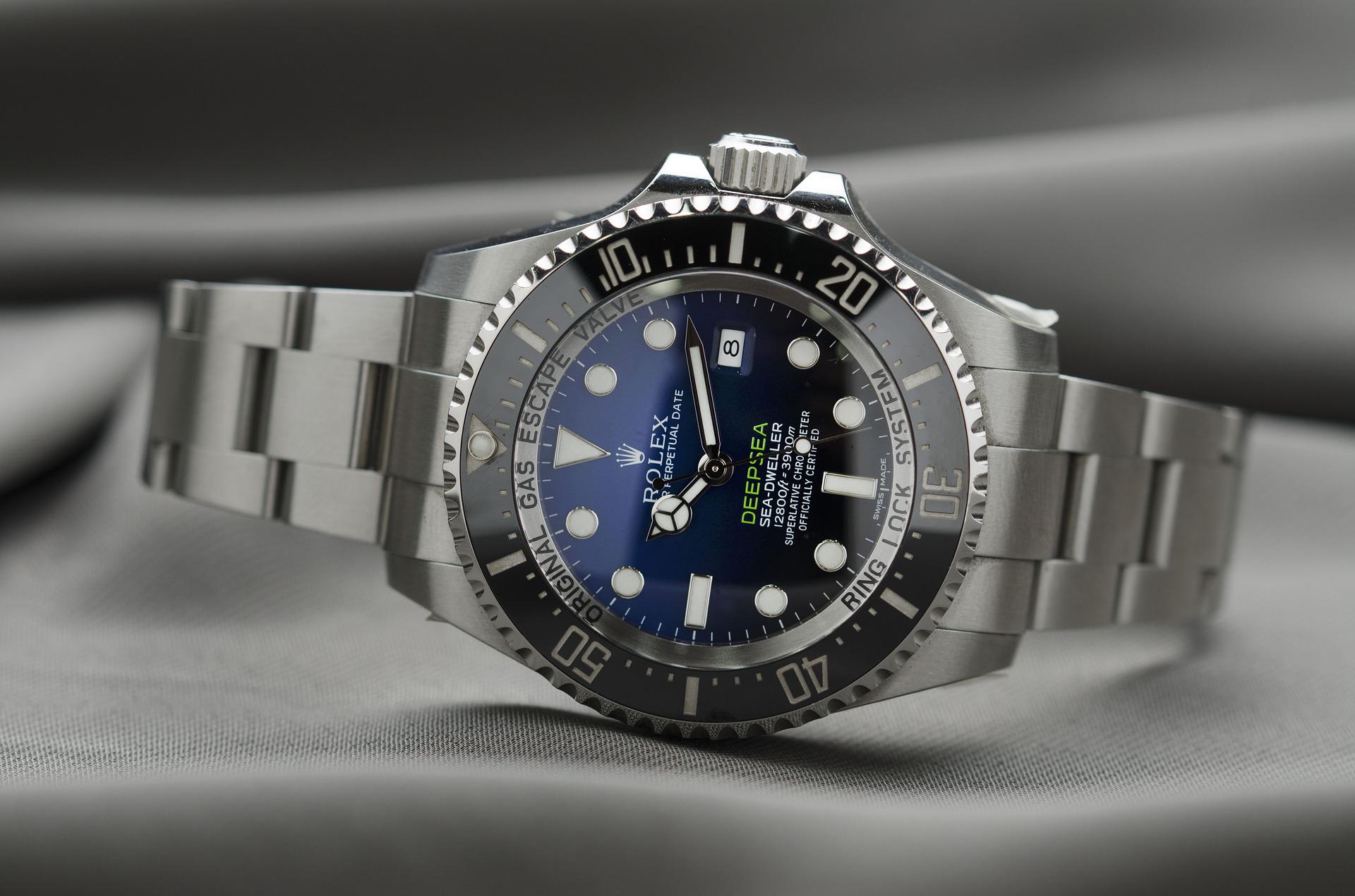 Why Is Rolex So Expensive? CoolSpotters