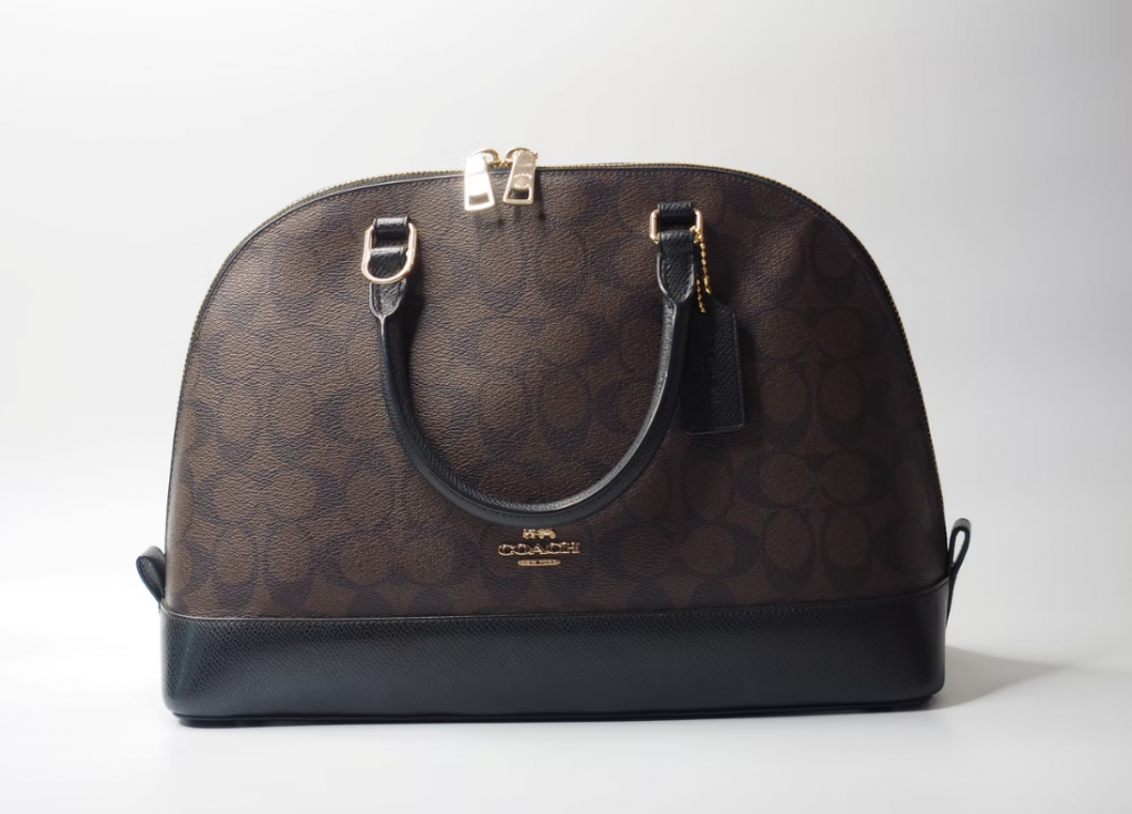 Where Are Coach Bags Made? CoolSpotters