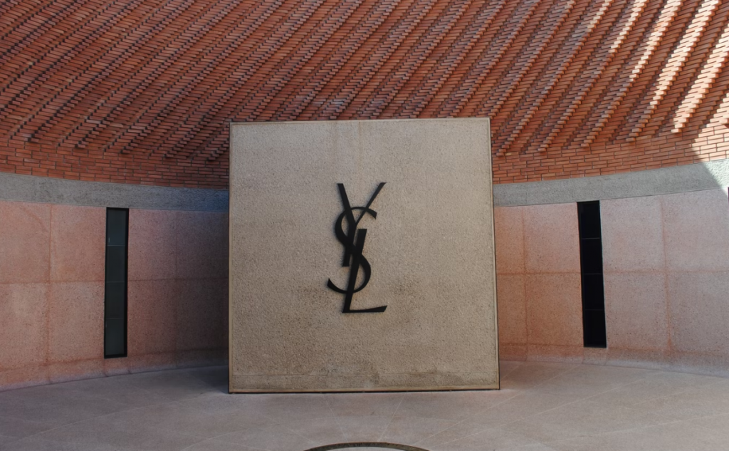 Where Is Ysl Made CoolSpotters