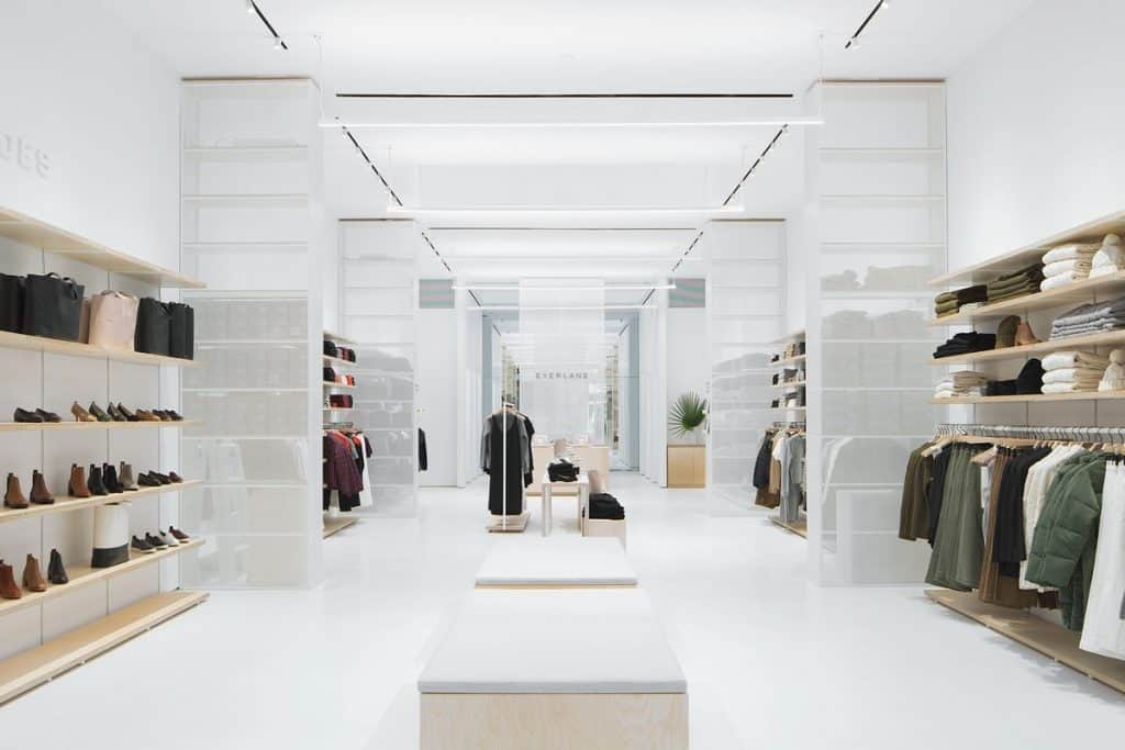 12 Brands Like Everlane CoolSpotters