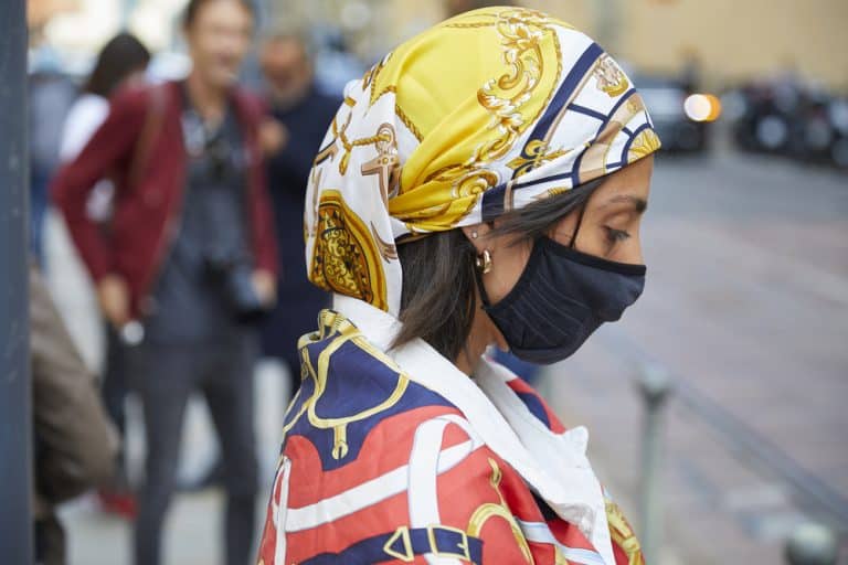 Hermes Scarf Sizes CoolSpotters