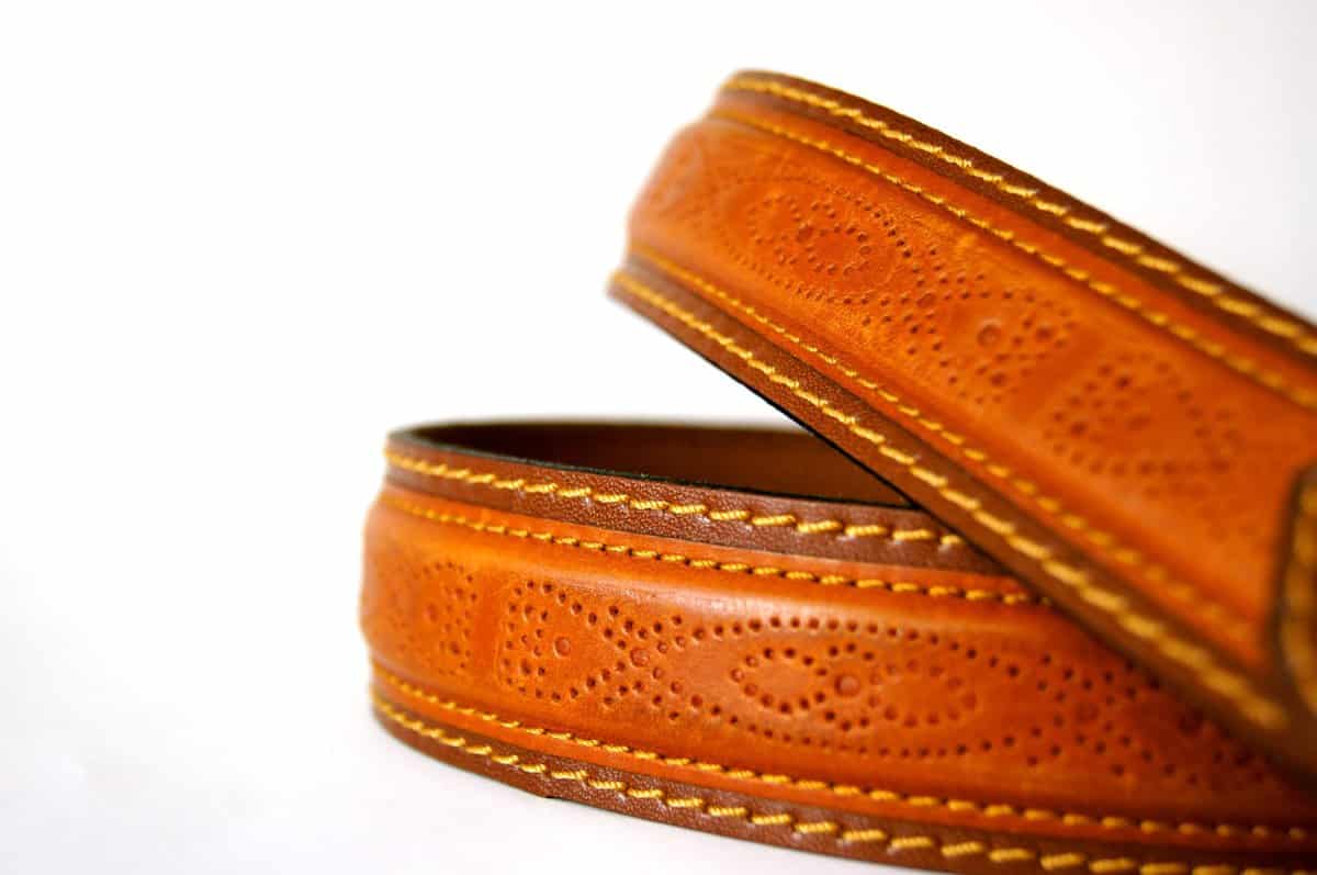 23 Belt Brands You Need To Know About CoolSpotters